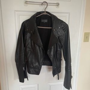 Kenya- Mackage Jacket